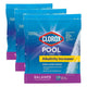 1 Count (Pack of 3)