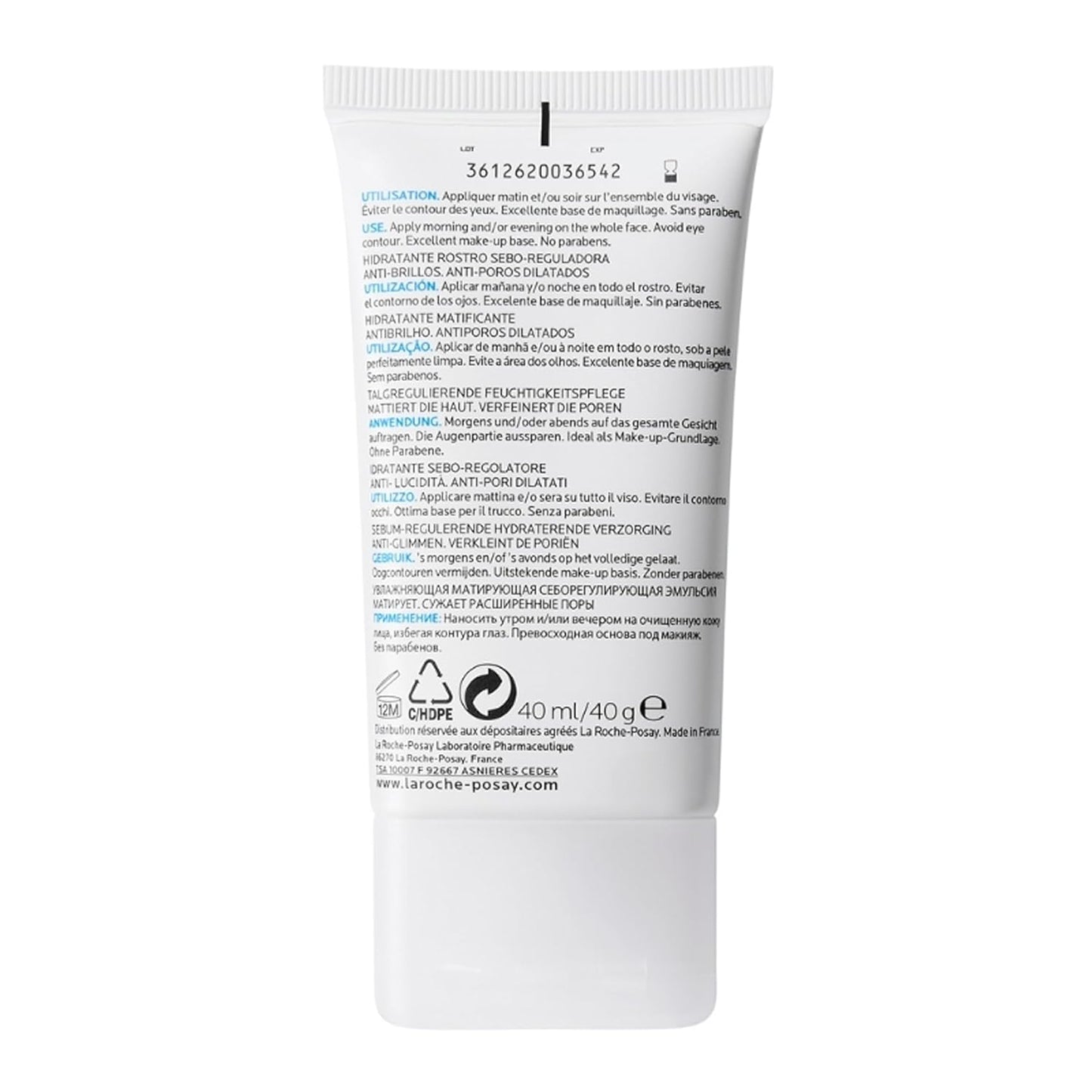 Effaclar_Mat_Oil-Free_Mattifying_Moisturizer