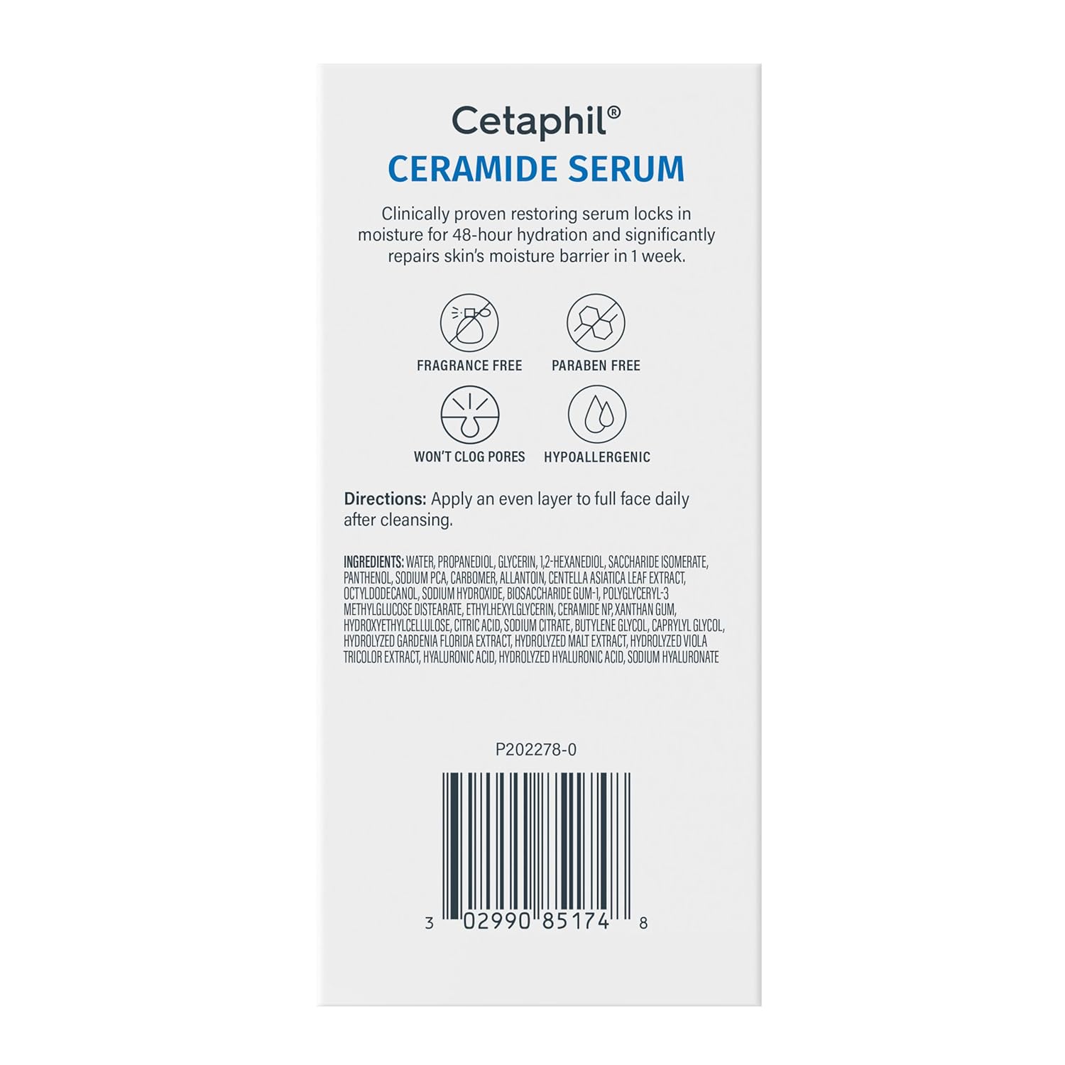 Cetaphil_Ceramide_Serum,_Hydrates_and_Restores_Skin_Barrier,_Formulated_with_Ceramides_&_Centella_Asiatica,_Designed_for_Sensitive_Skin,_Fragrance_Free,_Dermatologist_Tested,_1oz