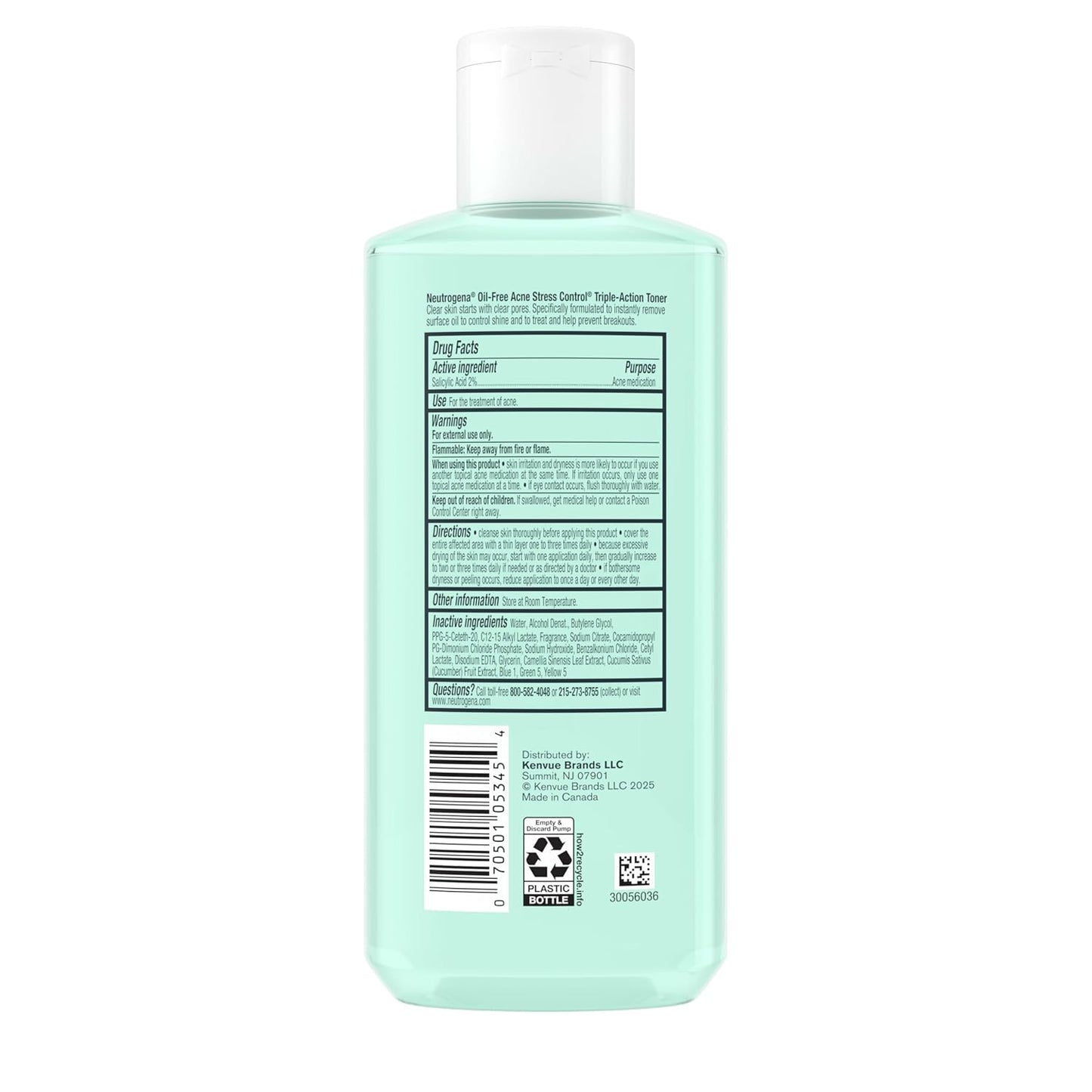 Neutrogena_Acne_Stress_Control_Oil-Free_Triple-Action_Face_Toner,_Skin_Care_with_2%_Salicylic_Acid,_Acne_Toner_for_Face_with_Green_Tea_&_Cucumber_Extract,_Nourishing_&_Refreshing,_8_fl._oz