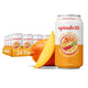 Orange, Mango - 12 Fl Oz (Pack of 24)