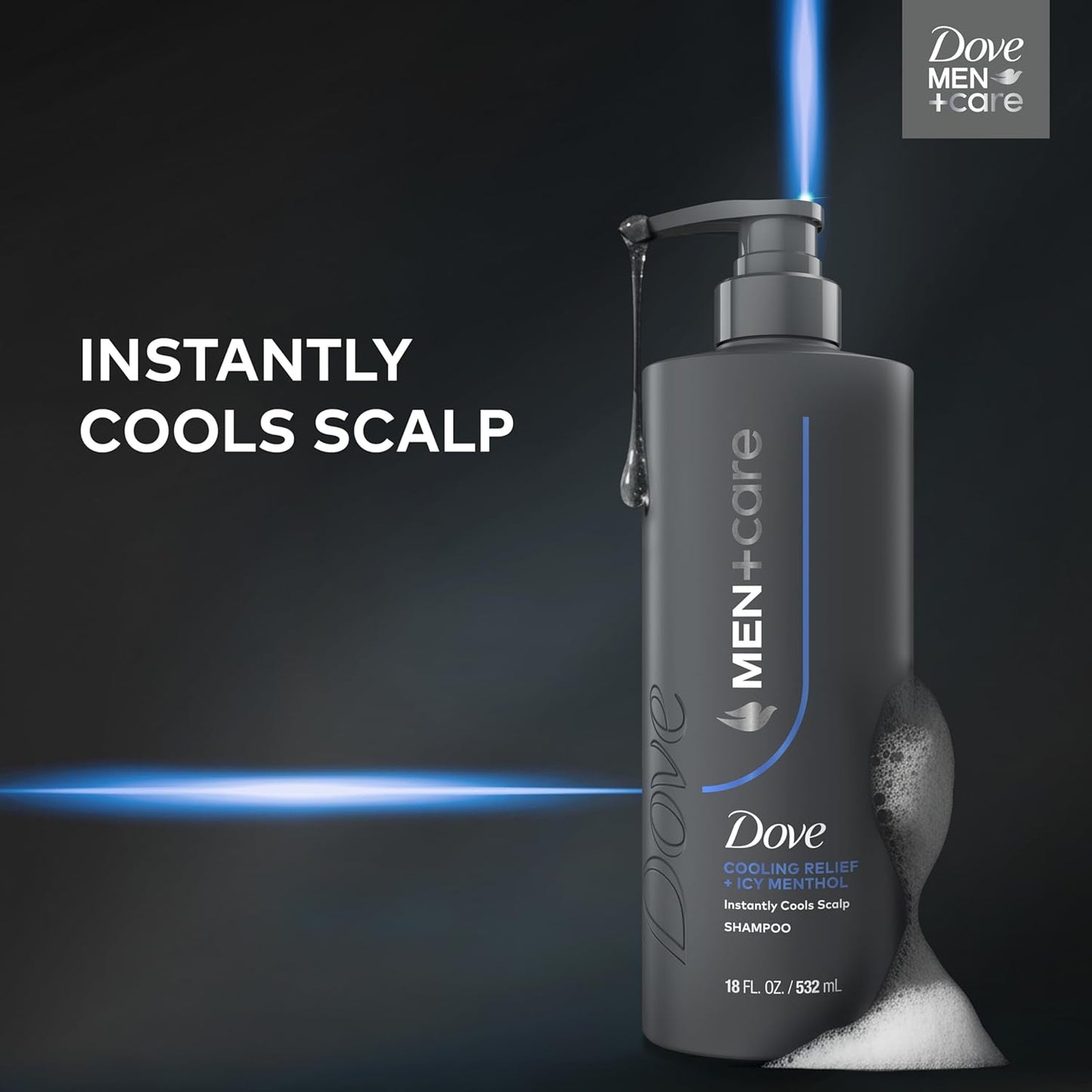 Dove_Men+Care_Shampoo_1_ct_Cooling_Relief_for_Instantly_Cools_Scalp,_with_Icy_Menthol,_18_FL_OZ