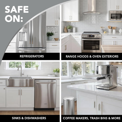 Weiman_Stainless_Steel_Cleaner_&_Polish,_2_Pack_Aerosol,_Anti_Fingerprint_Spray_Stainless_Steel_Cloth,_Water_Spots_&_Grease,_No_Streaks_or_Residue,_Safe_for_Metal_Polish,_Chrome,_Appliances_&_Sinks