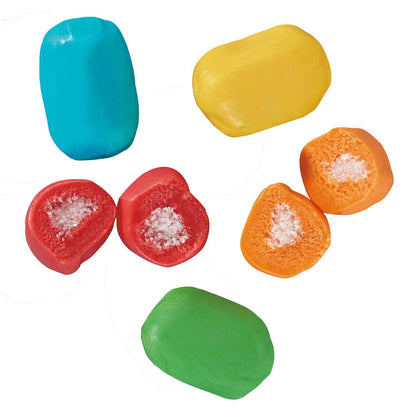 SOUR PATCH KIDS Chews Soft & Chewy Candy, Share Size