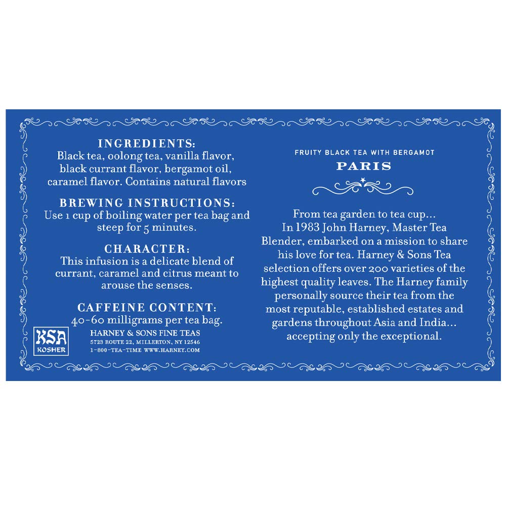Harney_&_Sons_Paris_Black_Tea_|_50_Tea_Bags_|_Fruity_Vanilla_&_Caramel_Blend_with_Hint_of_Lemony_Bergamot