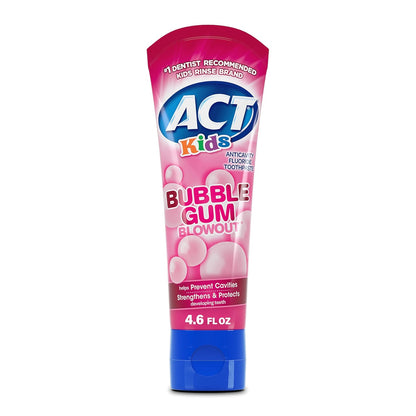 ACT_Kids_Anticavity_Fluoride_Toothpaste_4.6_oz._Bubble_Gum_Blowout