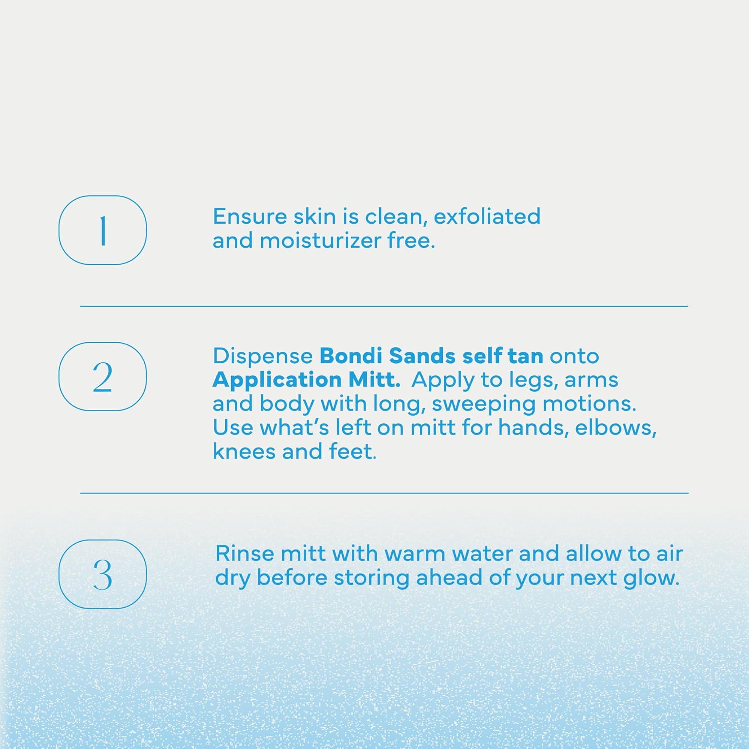 Bondi_Sands_Self-Tanning_Mitt_|_Reusable_Applicator_Glove_Evenly_Applies_Self-Tanner_for_a_Natural,_Bronzed,_Streak-Free_Appearance_|_Includes_1_Mitt