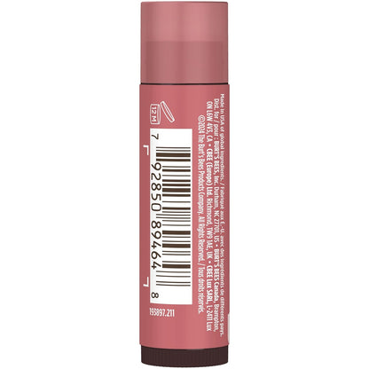 Burt's_Bees_Lip_Tint_Balm_with_Long_Lasting_2_in_1_Duo_Tinted_Balm_Formula,_Color_Infused_with_Deeply_Hydrating_Shea_Butter_for_a_Natural_Looking_Buildable_Finish,_Fiery_Red_Dahlia_(2-Pack)