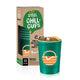 12 Count - BBQ Picnic Green