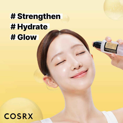COSRX Snail Mucin 96% Peptide Booster Set - Korean Skin Care, Gift Sets, Skin Care Sets for Women, Advanced Snail Mucin Serum, Face Serum, Mothers Day Gifts for Mom