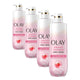Strawberry - 20 Fl Oz (Pack of 4)