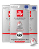 Lungo Medium Roast - 10 Count (Pack of 10)