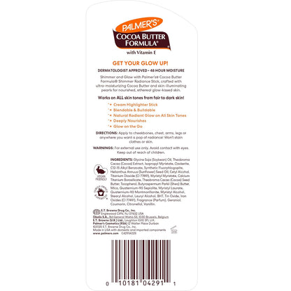 Palmer's_Cocoa_Butter_Formula_Body_Shimmer_Stick_with_Vitamin_E,_1_Oz,_Radiant_Highlighter_Makeup_for_Body_Glow,_Provides_48-Hour_Moisture,_All_Skin_Tones_&_Types,_Dermatologist_Approved