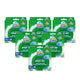 3 Count (Pack of 6)
