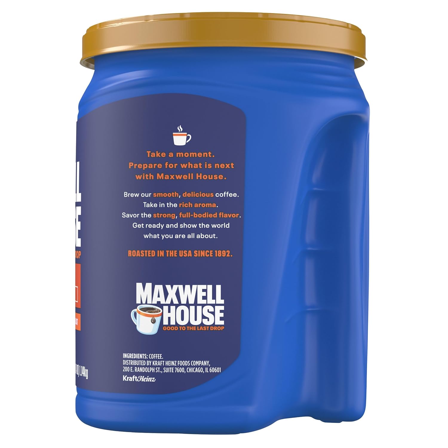 Maxwell_House_Ground_Coffee,_Kosher,_1_Canister,_for_Mornings_and_Afternoon_Pick-Me-Ups,_Wake_Up_Roast,_Medium_Roast,_40.4_oz