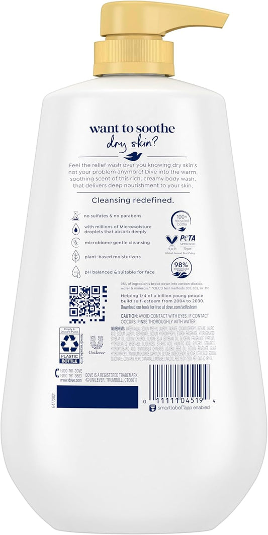 Dove_Body_Wash_with_Pump_Dryness_Relief_with_Jojoba_Oil_For_24hr_Lotion-Soft_Skin_Moisturizing_Skin_Cleanser_with_No_Sulfates_No_Parabens_30.6_oz