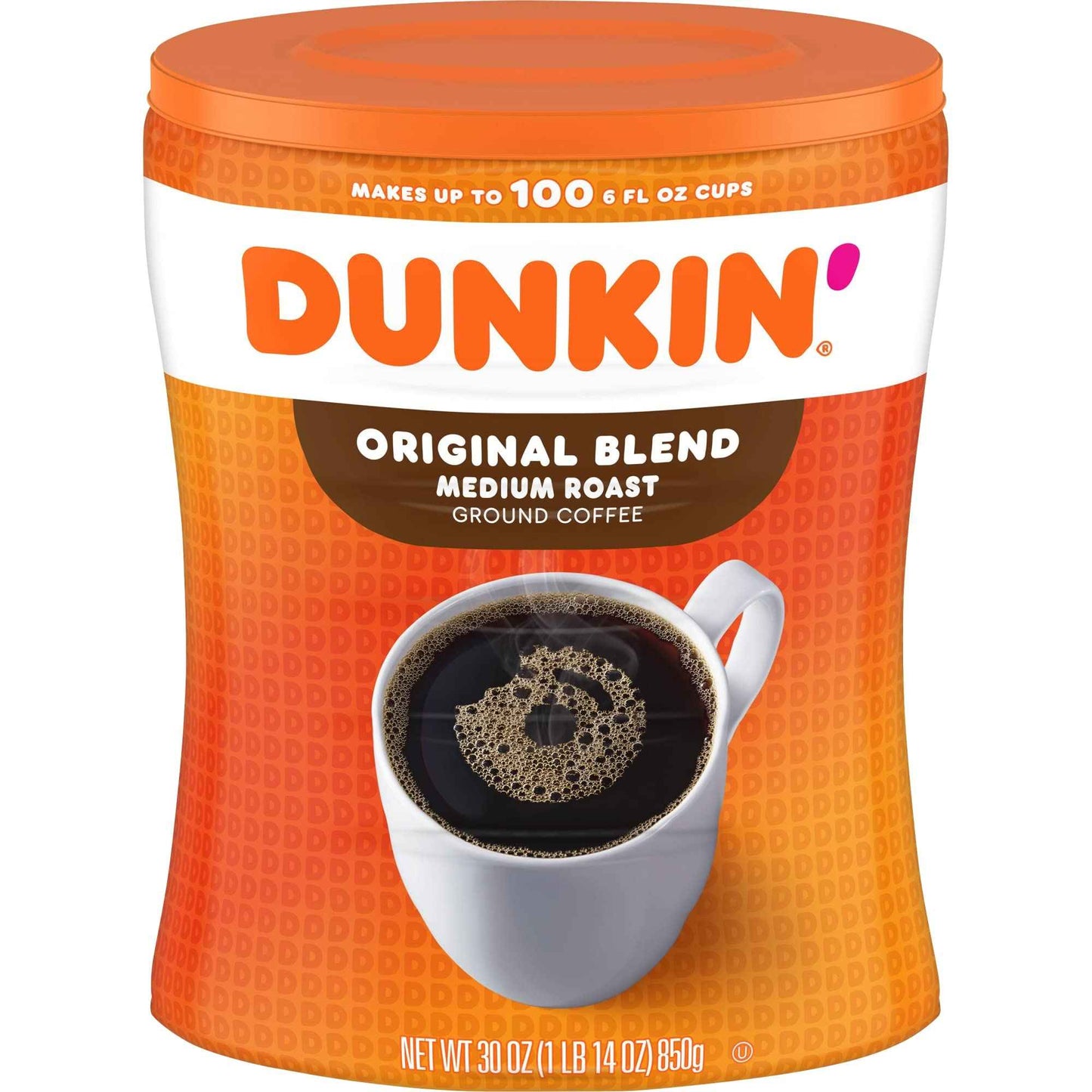 Dunkin' Donuts Original Blend Coffee - Medium