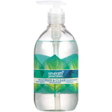 Seventh Generation Liquid Hand Soap Fragrance Free