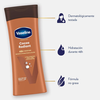 Vaseline_Cocoa_Radiant_2-Pack_–_Intensive_Care_Moisturizing_Hand_and_Body_Lotion_with_Ultra-Hydrating_Lipids,_Pure_Cocoa_Butter,_10_Oz_Ea
