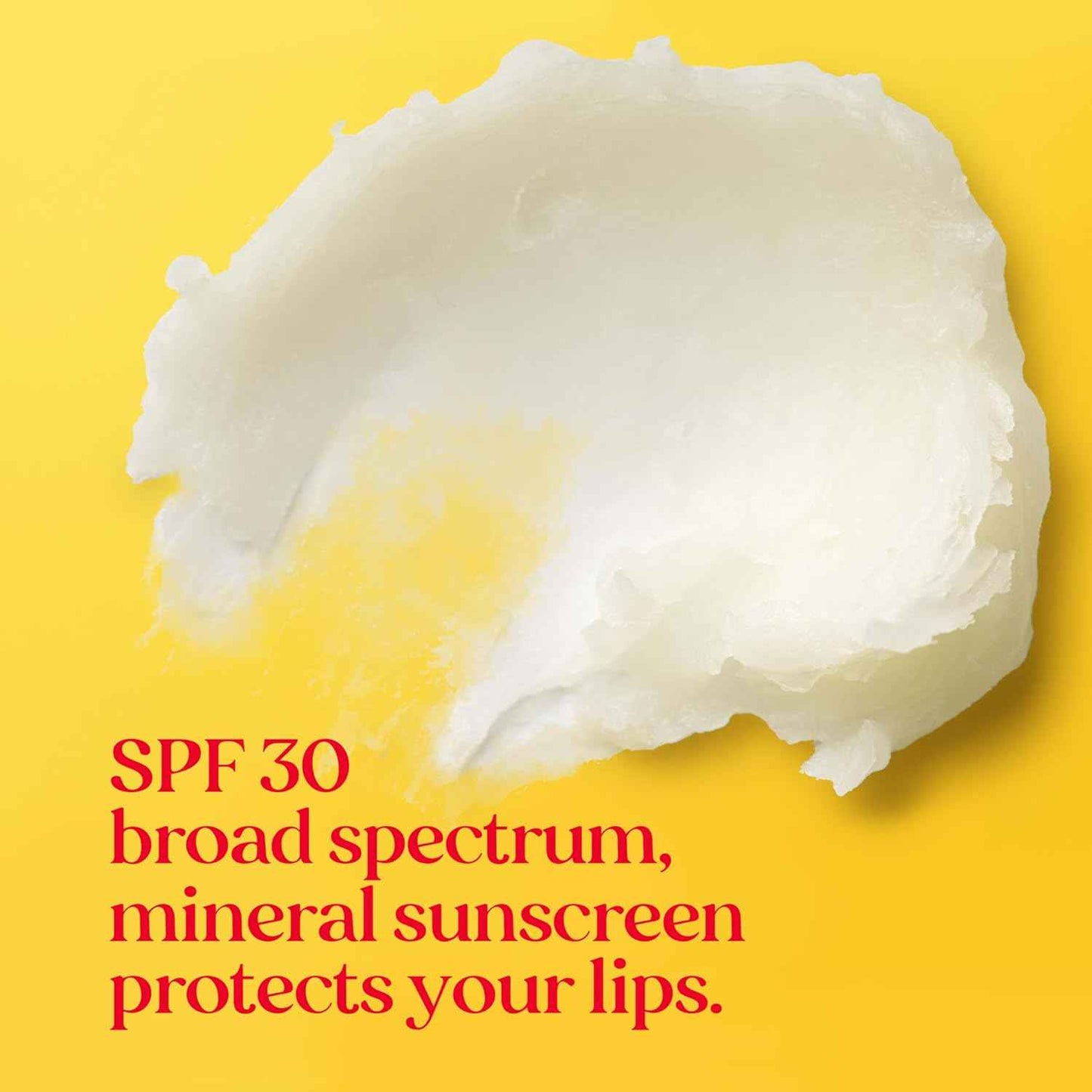 Burt’s Bees SPF 30 Lip Balm - Coco Loco, Beaches & Cream, Tropic Like It's Hot, Water-Resistant Sun Care, Natural Origin Lip Treatment