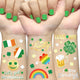 St. Patrick's Day