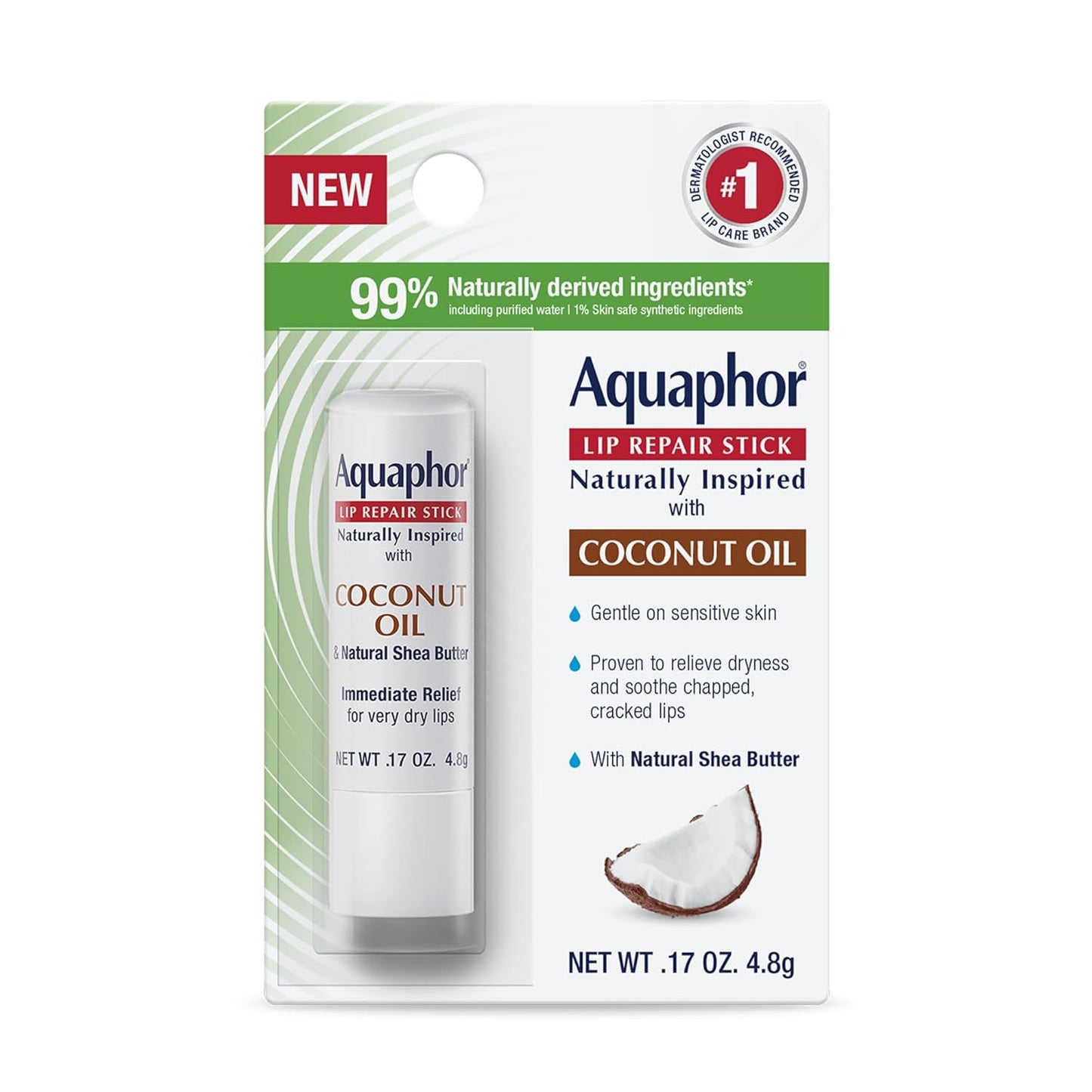 Aquaphor_Naturally_Inspired_Lip_Repair_Stick_with_Coconut_Oil_and_Natural_Shea_Butter,_Hydrating_Lip_Balm_Immediately_Relieves_Dryness,_0.17_Oz_Stick