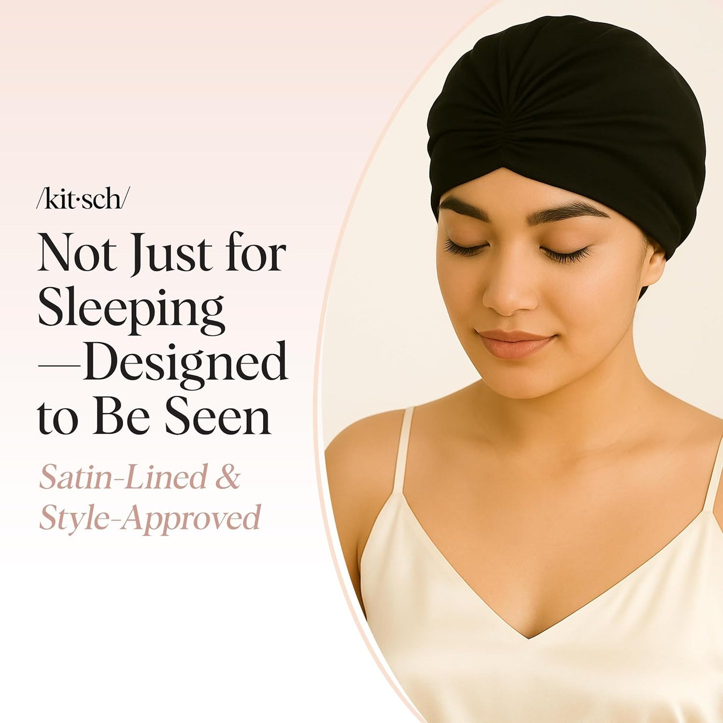 Kitsch_Satin_Lined_Beanie_-_Softer_than_Silk_Beanie_For_Sleeping_Women,_Breathable_Hair_Cover_for_Sleeping,_Slouchy_Beanies,_Bonnets_for_Women,_Hair_Wrap,_Reduce_Breakage_for_Frizz-free_Hairs_-_Black