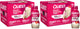 Strawberry - 14 Fl Oz (Pack of 24)