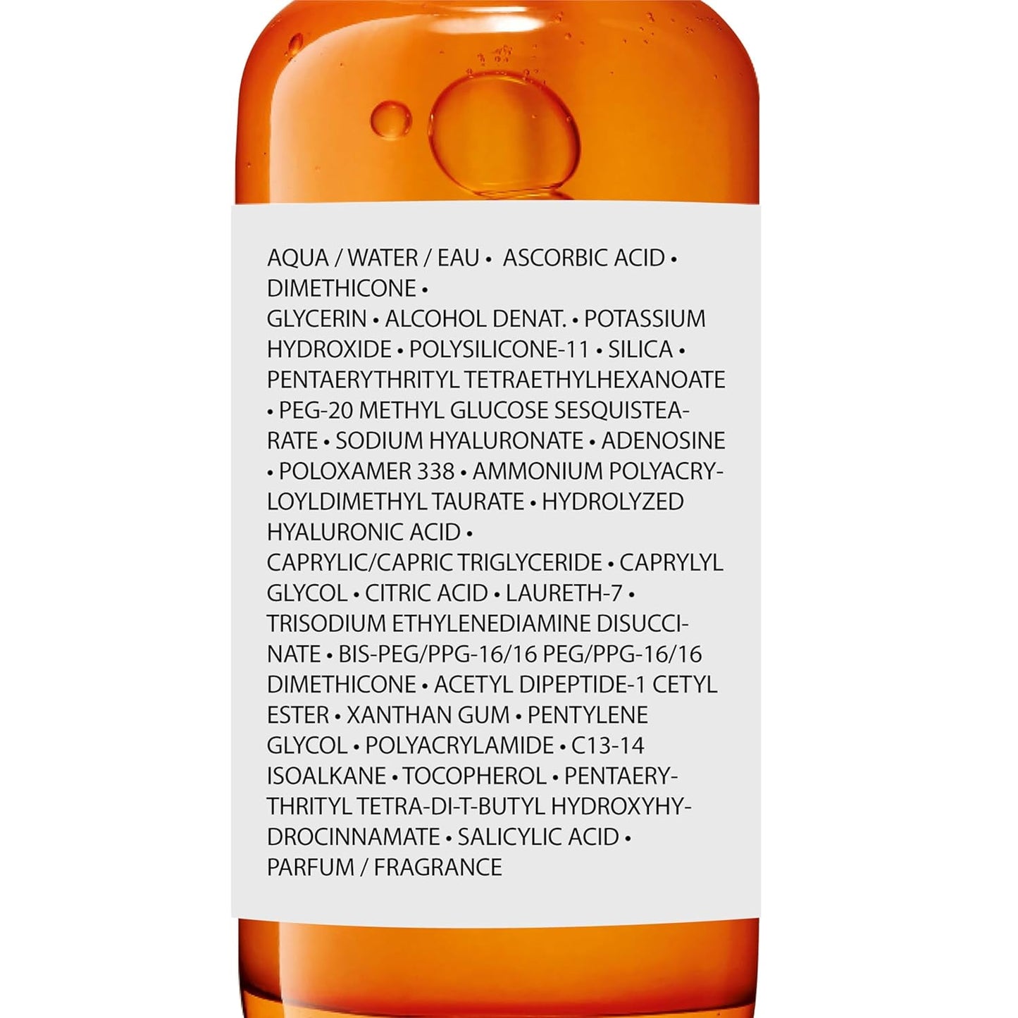 La_Roche-Posay_Pure_12%_Vitamin_C_Serum_For_Face_With_Hyaluronic_Acid_&_Salicylic_Acid,_Hydrating_Face_Serum,_Boost_Radiance_&_Reduce_Wrinkles,_2_Formulas_for_Normal_or_Oily_Skin_Control