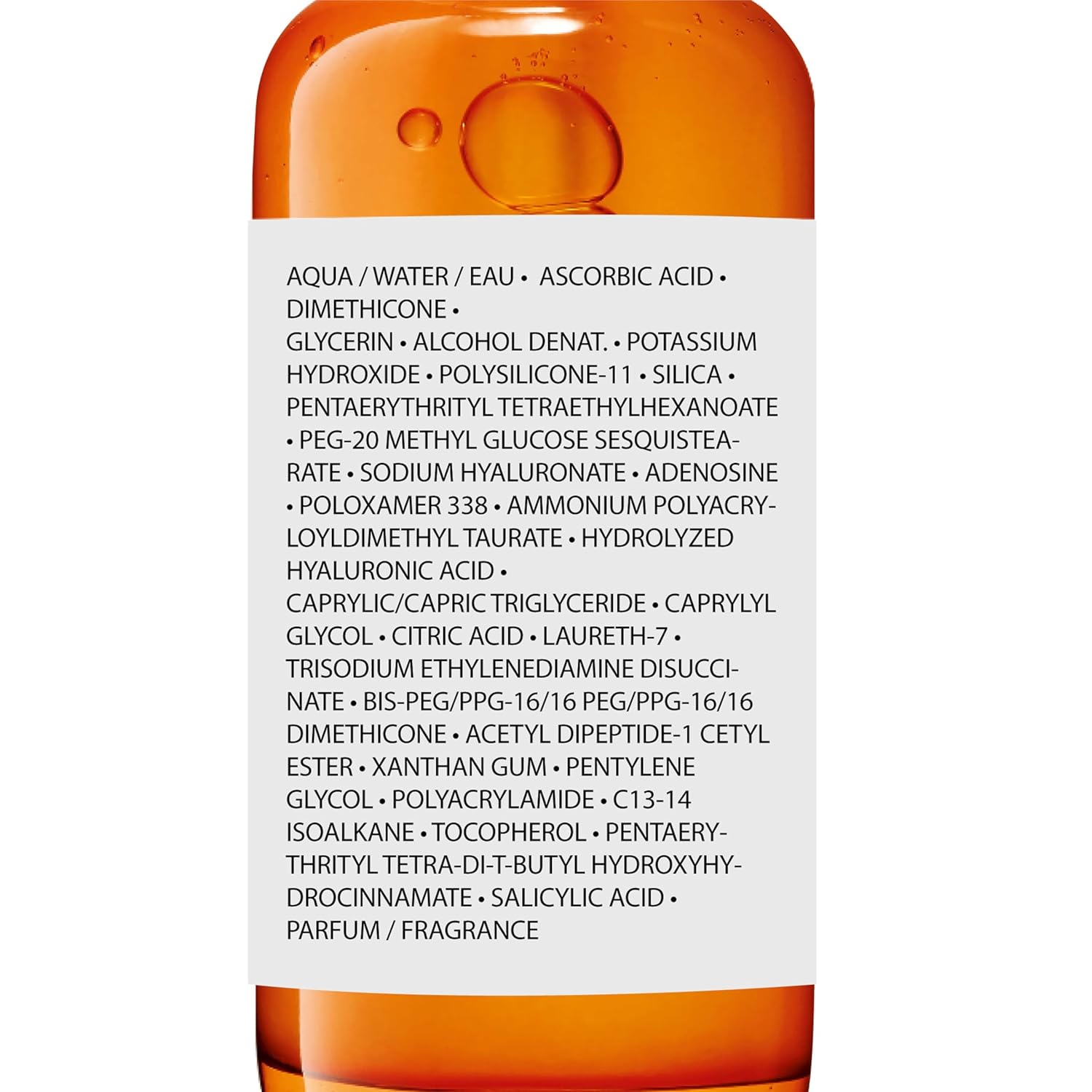 La_Roche-Posay_Pure_12%_Vitamin_C_Serum_For_Face_With_Hyaluronic_Acid_&_Salicylic_Acid,_Hydrating_Face_Serum,_Boost_Radiance_&_Reduce_Wrinkles,_2_Formulas_for_Normal_or_Oily_Skin_Control