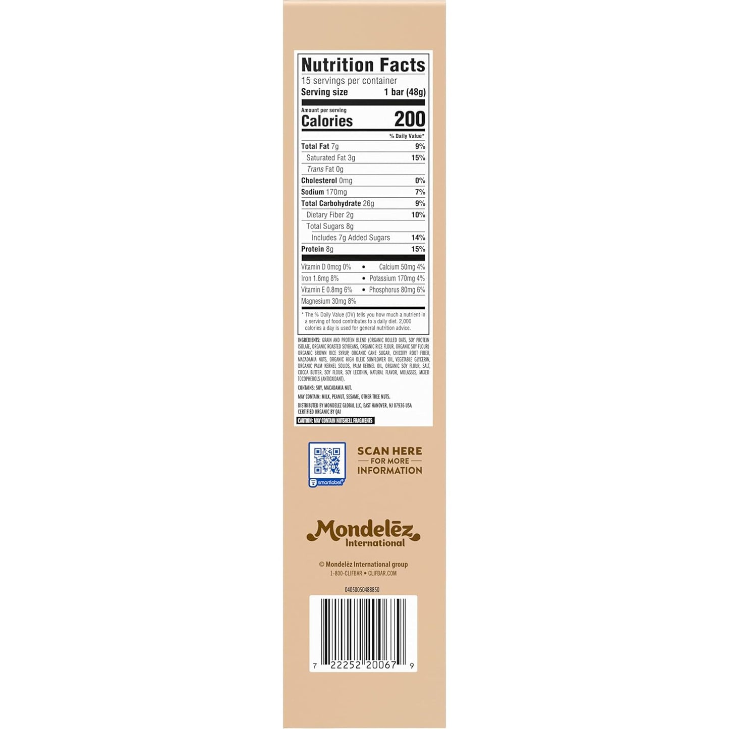 Clif,_Bar_Luna_White_Chocolate_Macadamia_15_Count,_25.35_Ounce