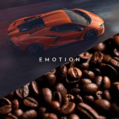 Lavazza Espresso Whole Bean, Dark Roast, Arabica and Robusta Blend