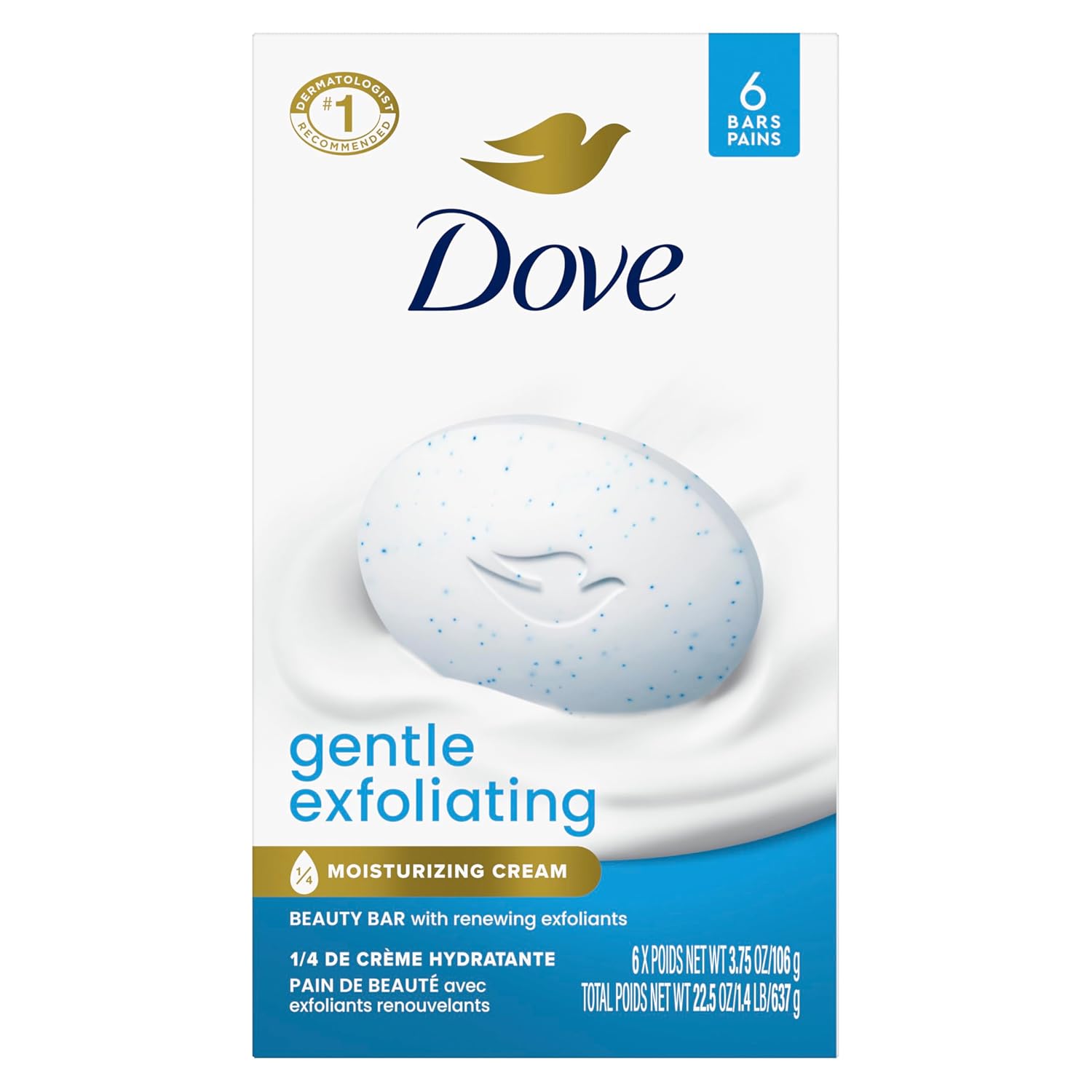 Dove_Beauty_Bar_Gentle_Exfoliating_With_Mild_Cleanser_6_Bars_More_Moisturizing_Than_Bar_Soap_For_Softer_And_Smoother_Skin_3.75_oz