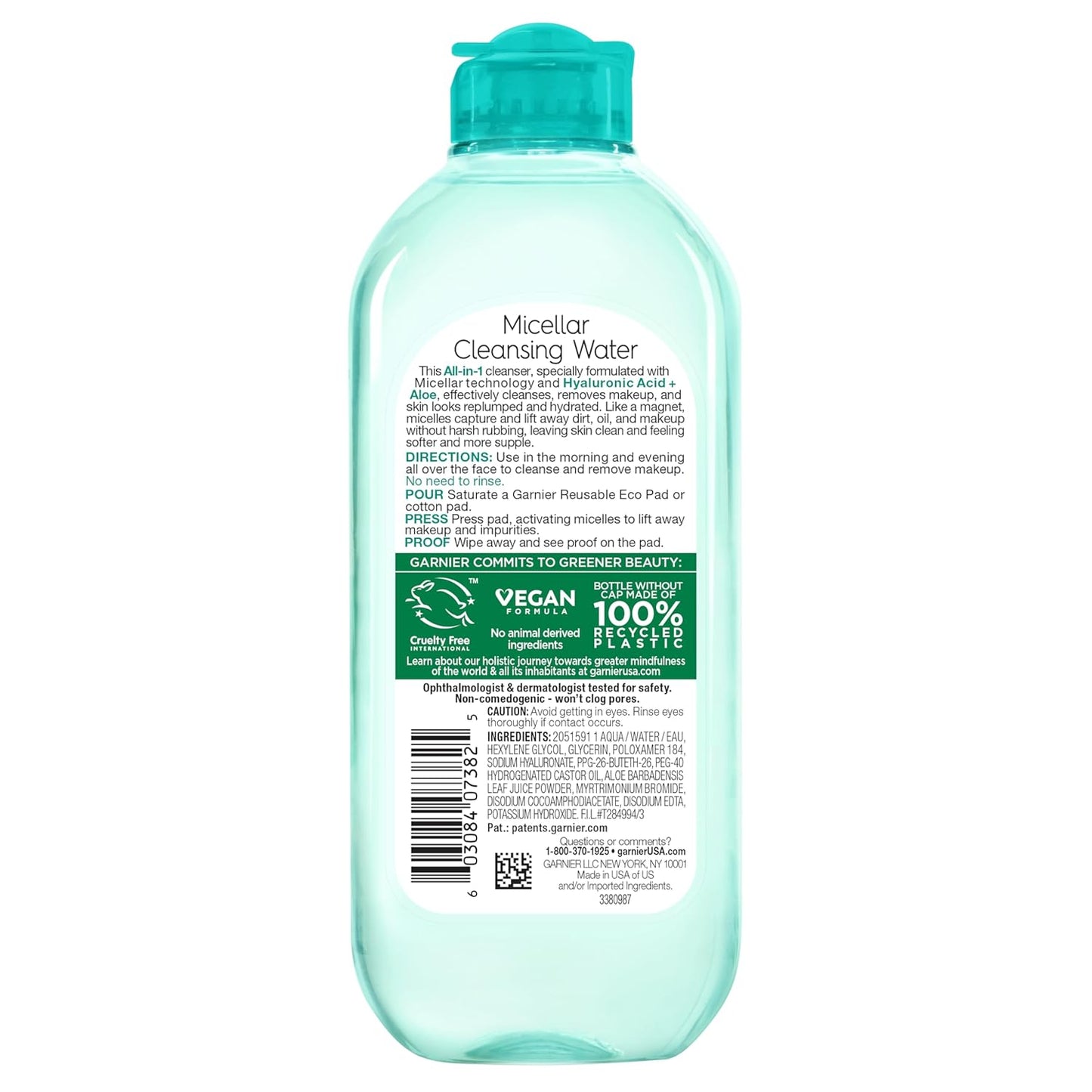 Garnier_Micellar_Water_with_Hyaluronic_Acid,_Facial_Cleanser_&_Makeup_Remover,_Hydrating_and_Plumping,_For_All_Skin_Types,_Vegan,_Cruelty_Free,_13.5_Fl_Oz_(400mL),_1_Count