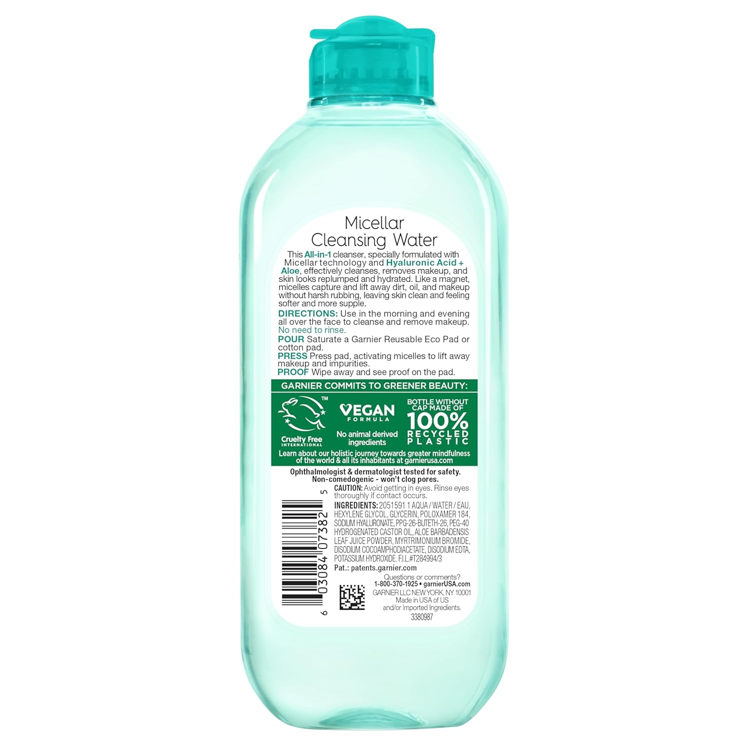 Garnier_Micellar_Water_with_Hyaluronic_Acid,_Facial_Cleanser_&_Makeup_Remover,_Hydrating_and_Plumping,_For_All_Skin_Types,_Vegan,_Cruelty_Free,_13.5_Fl_Oz_(400mL),_1_Count