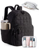 Dark Black - Large-17.3 inch