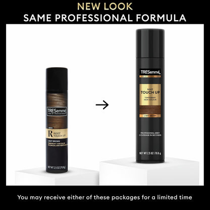 TRESemme_Root_Touch-Up,_Temporary_Hair_Color,_Light_Brown_Hair_Ammonia-free,_Peroxide-free_Root_Cover_Up_Spray_2.5_oz