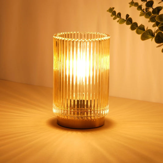 Battery_Operated_Lamp,_Cordless_Table_Lamp_with_Timer,_Desk_Bedside_Lamps_with_LED_Warm_Light,_Glass_Small_Table_Lamp_for_Bedroom,_Bathroom,_Living_Room,_Home_Decor_-_Amber
