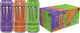 Ultra Violet, Ultra Sunrise, Ultra Paradise - 15 Pack