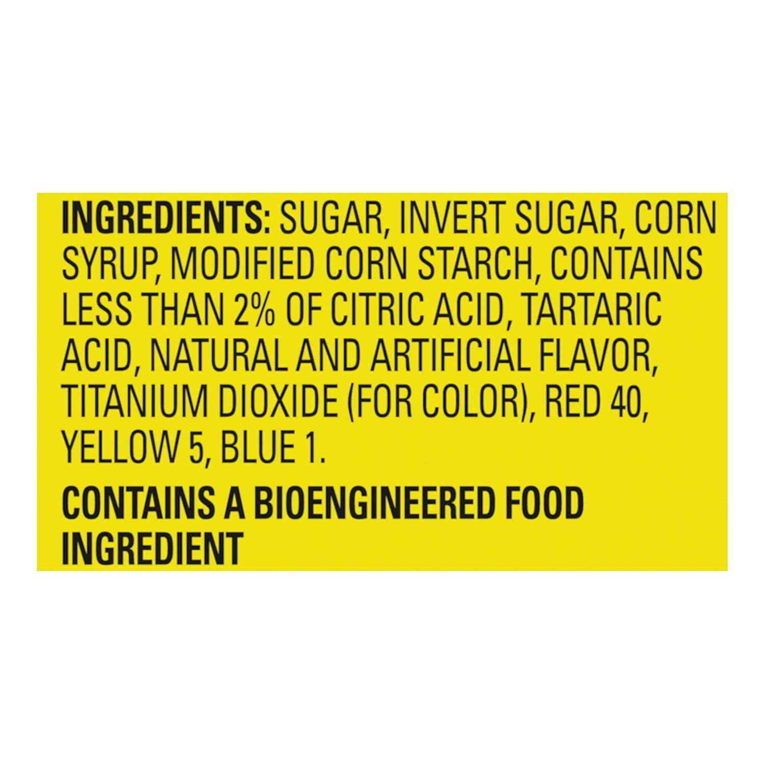SOUR PATCH KIDS Watermelon Soft & Chewy Candy, Bulk Candy, 12 - 3.5 oz Boxes