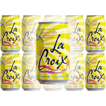 La Croix Sparkling Water