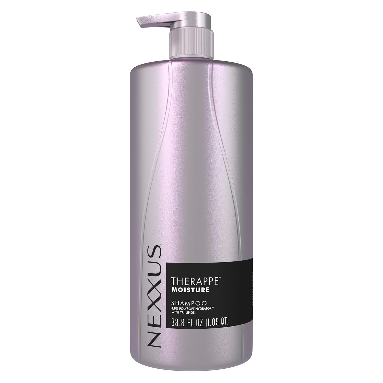 Nexxus_Therapee_Shampoo_for_Ultimate_Moisture_for_Dry_Hair_Powered_by_POLYSOFT_HYDRATOR_Technology_with_Tri-lipids_33.8_oz