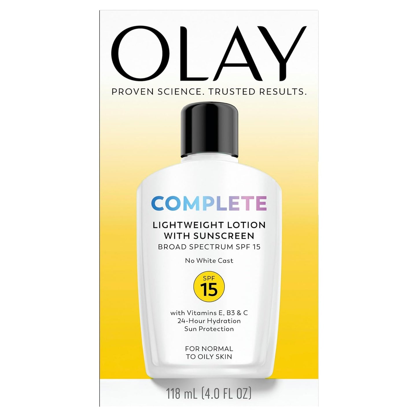 Olay_Complete_All_Day_Moisturizer_with_Broad_Spectrum_SPF_15_Normal,_4_Fl_Oz_(Pack_of_1)