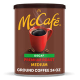 McCafe, Medium Roast Ground Coffee