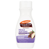 Palmer's Cocoa Butter Formula Daily Skin Therapy Lotion, Pump Bottle, 33.8 Ounces