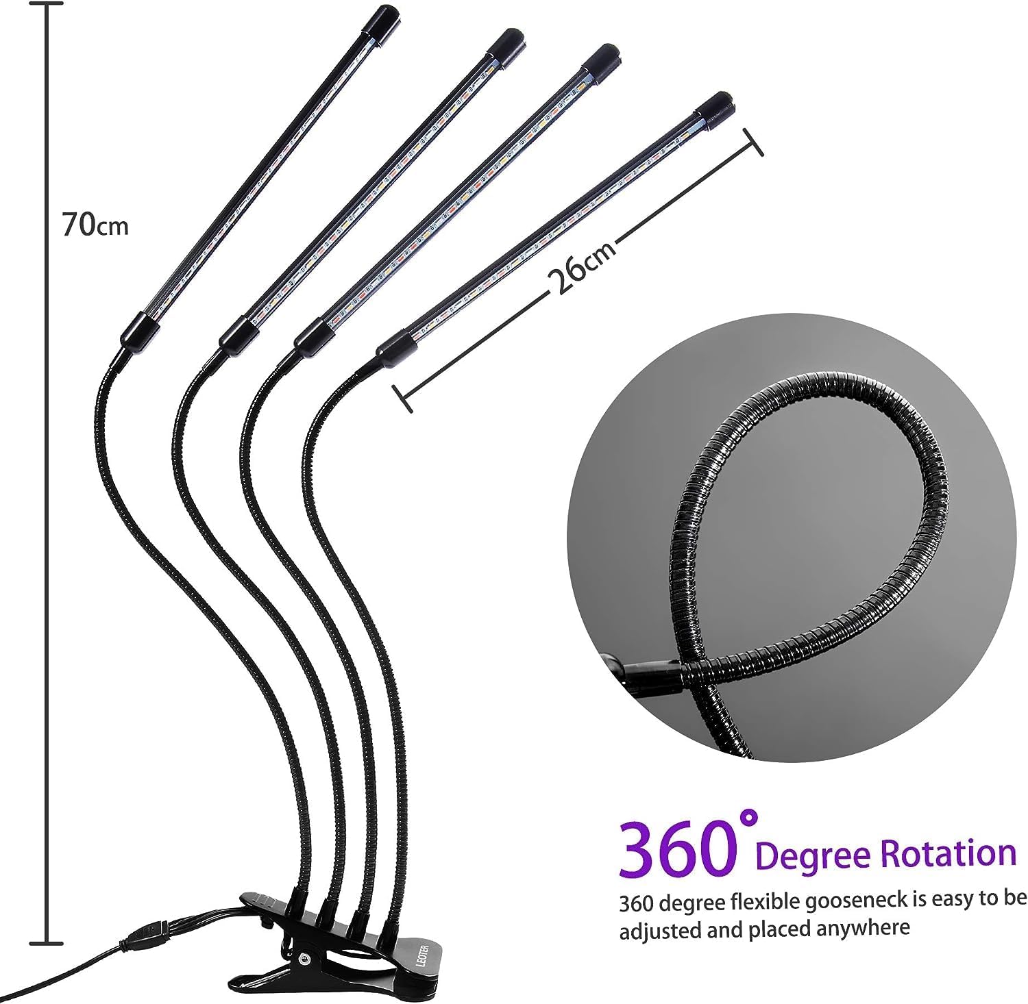 Grow_Light_for_Indoor_Plants_-_Upgraded_Version_80_LED_Lamps_with_Full_Spectrum_&_Red_Blue_Spectrum,_3/9/12H_Timer,_10_Dimmable_Level,_Adjustable_Gooseneck,3_Switch_Modes