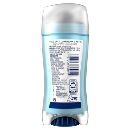 Secret_Aluminum_Free_Deodorant_for_Women,_48hr_Odor_Protection,_Naturally_Derived_Ingredients,_Free_of_Parabens_Dyes_Talc_&_Baking_Soda,_PH_Balanced,_Dry_Solid,_Coconut_Scent,_2.4_oz_(Pack_Of_3)