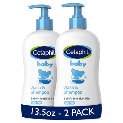 Cetaphil_Baby_Wash_&_Shampoo,_13.5oz_Pack_of_2,_Hypoallergenic,_Gentle_Enough_for_Everyday_Use,_Soap_Free