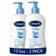 13.5 Fl Oz (Pack of 2) - NEW 2 Pack, Wash & Shampoo