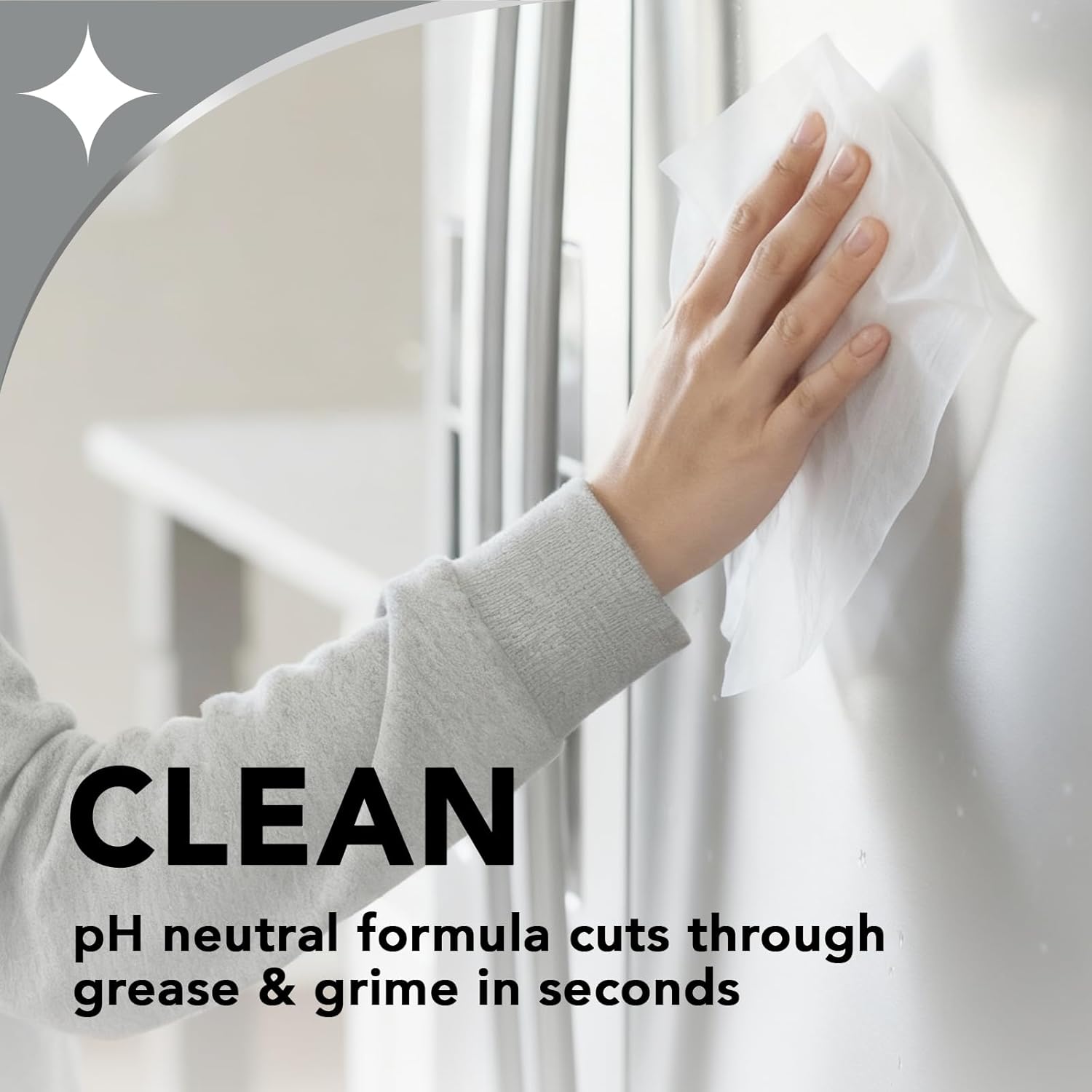 Weiman_Stainless_Steel_Cleaner_&_Polish_Kit,_3_Piece_-_Spray,_Wipes_&_Cloth,_Anti-Fingerprint,_Removes_Grease,_Water_Spots,_Streaks_&_Residue,_Polishing_Cleaner_Safe_for_Appliances,_Sinks_&_Grills